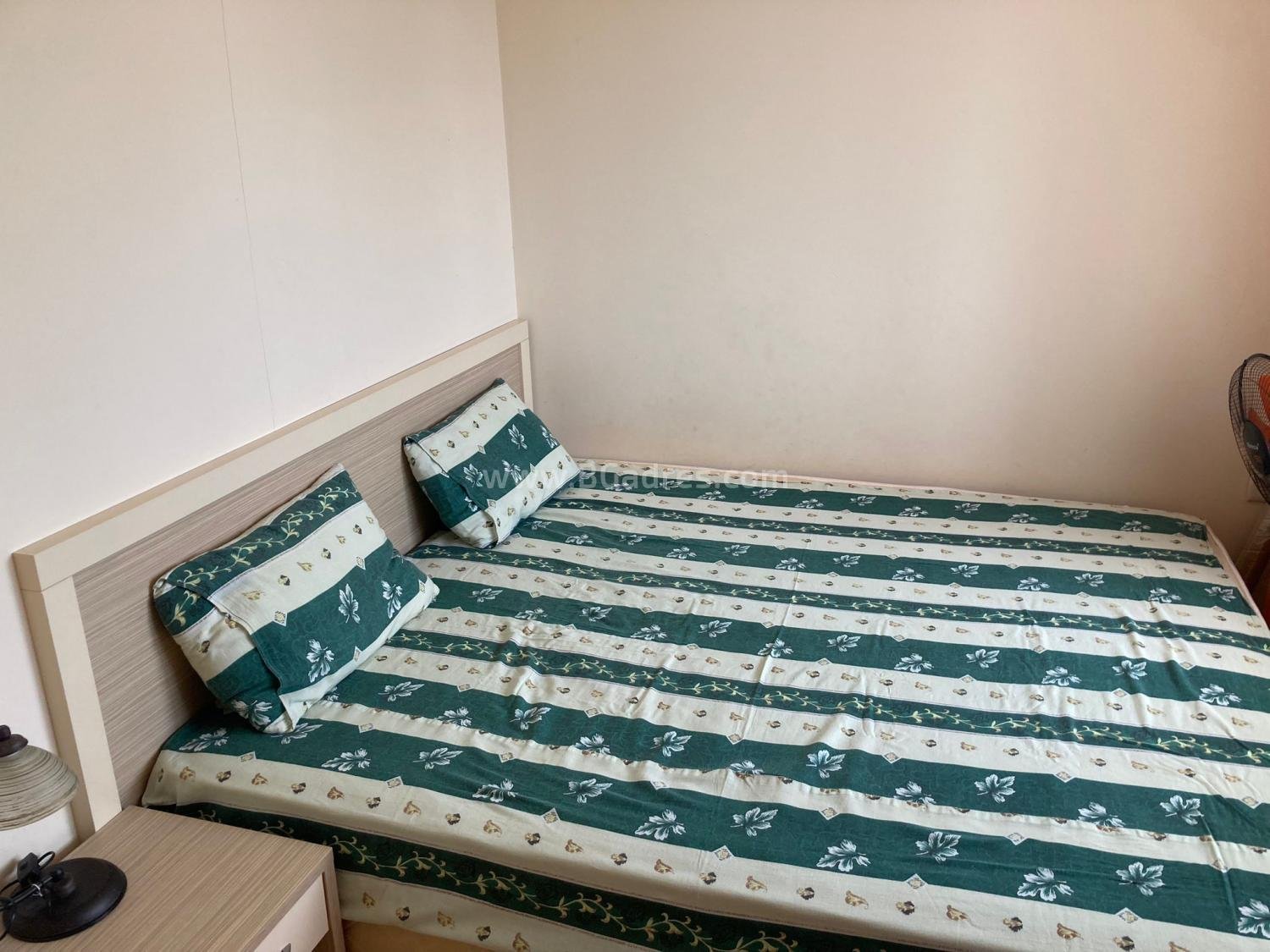 Квартира в комплексе Роял Сан І №3714