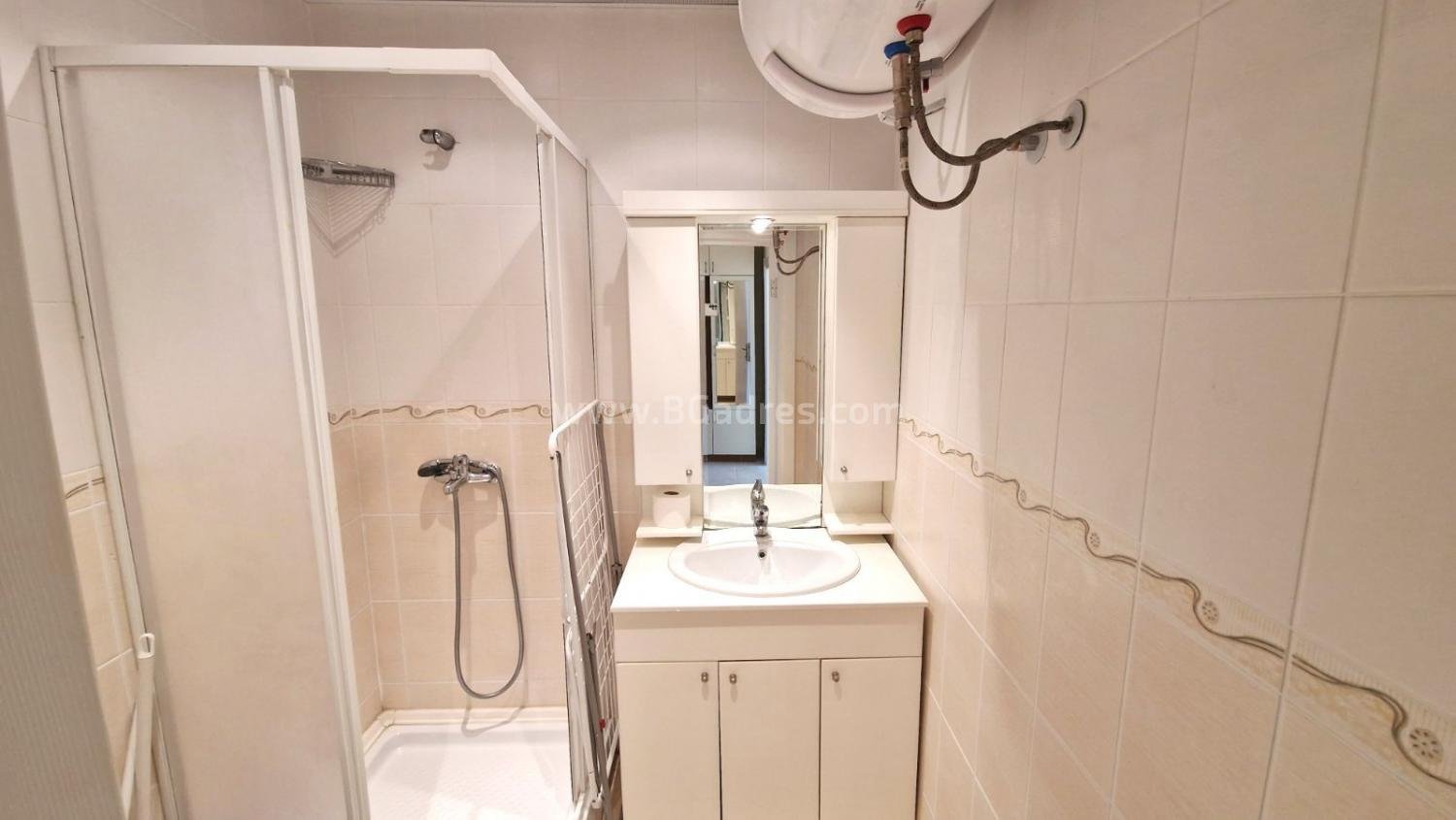 One bedroom apartment in Sun City comeplx І №2715