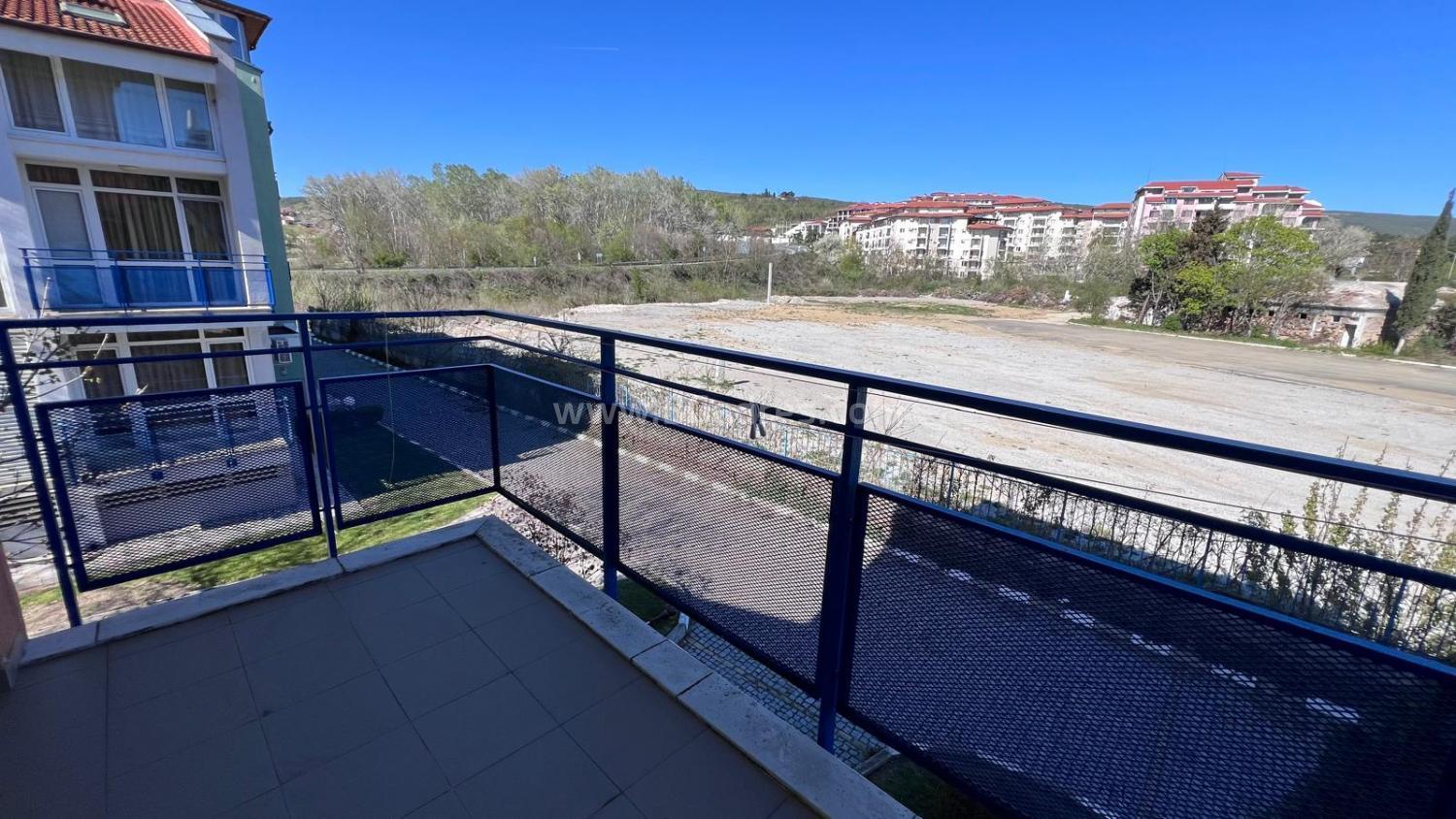 Квартира в комплексе Элит 1 І №3823