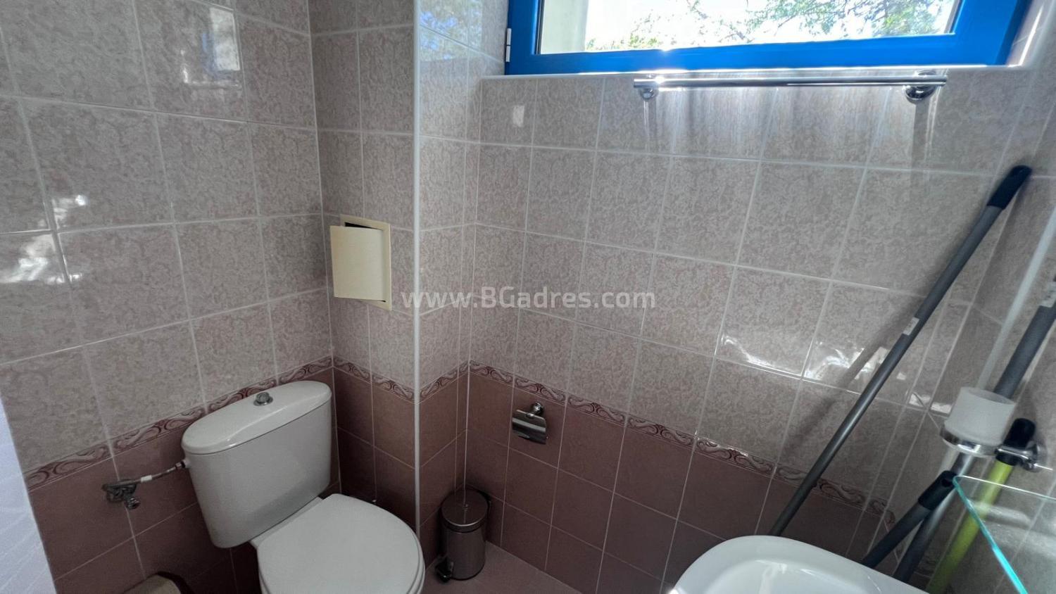 Апартамент в комплекс Екселсиор І №3836