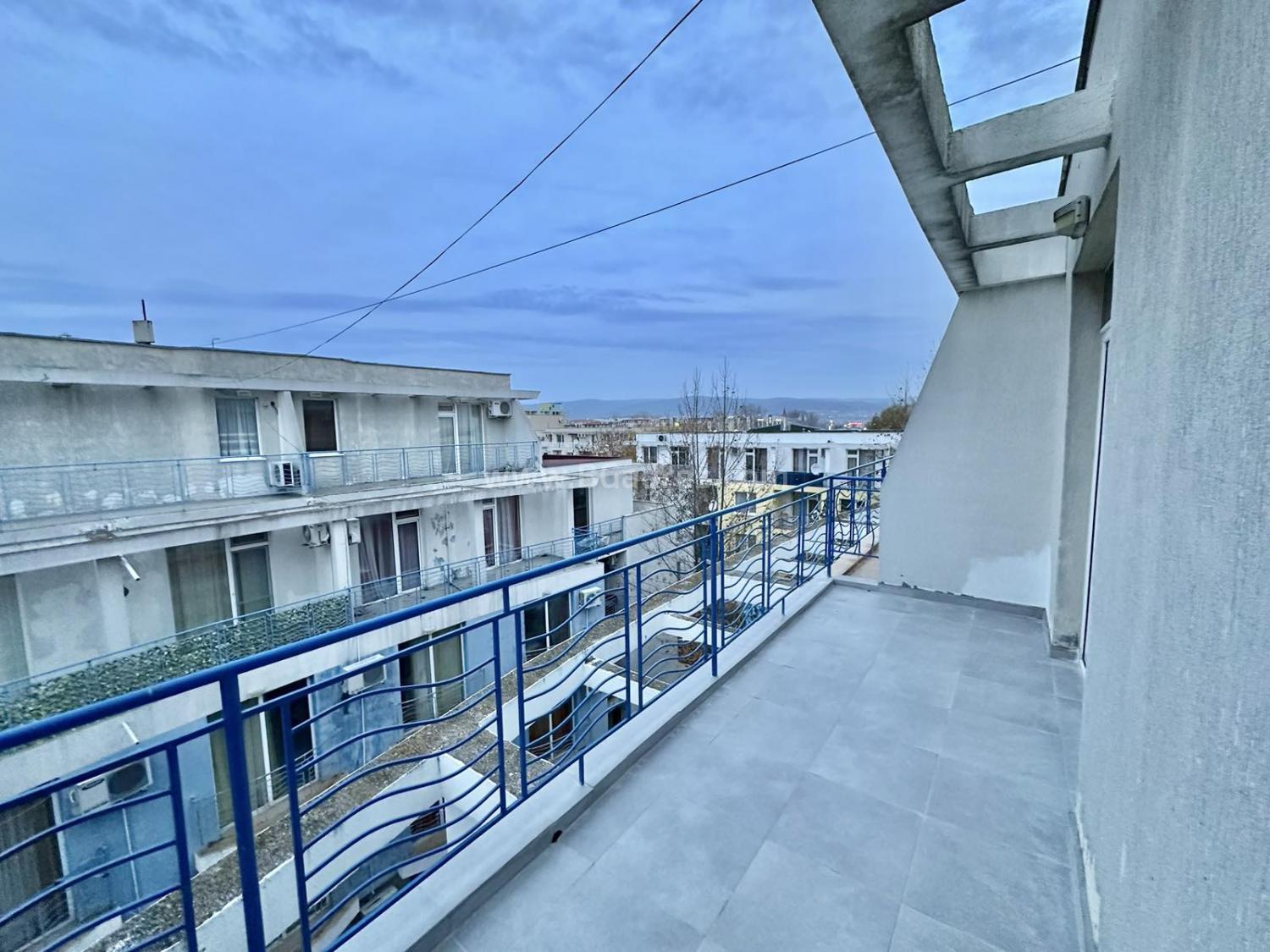 3 bedroom penthouse in Sunny Beach І №3254