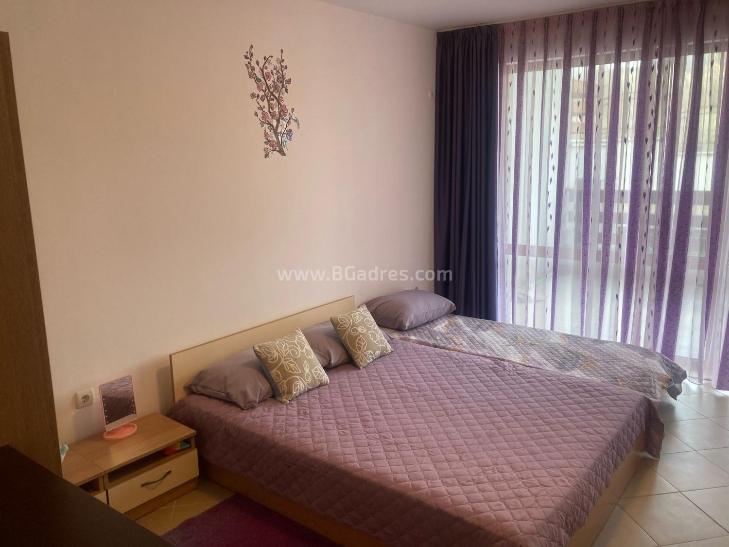 Apartment in the Gardenia Hills complex І №4126