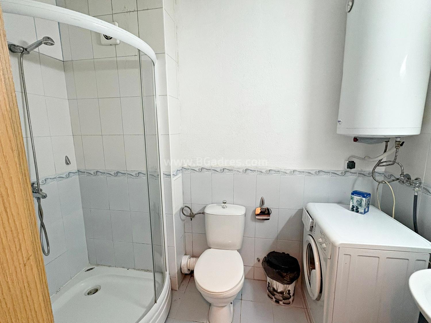 Квартира в комплексе Санфлауер І №4507