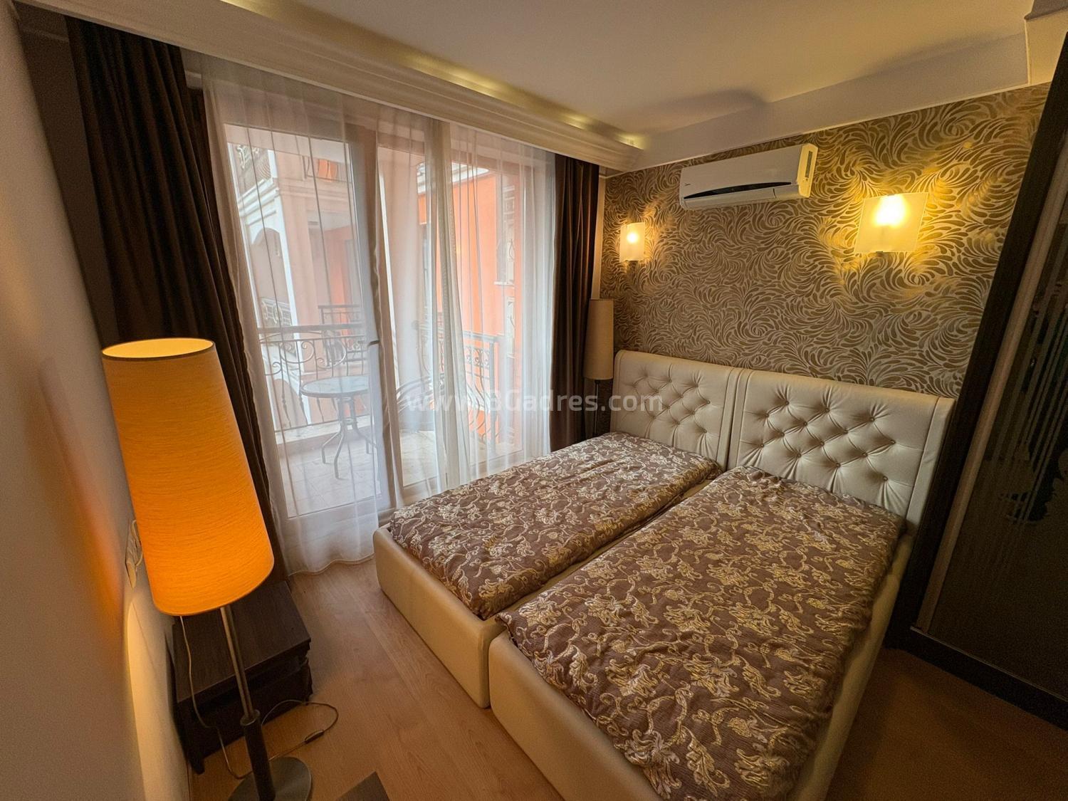 Квартира в комплексе Хармони Палас І №4509