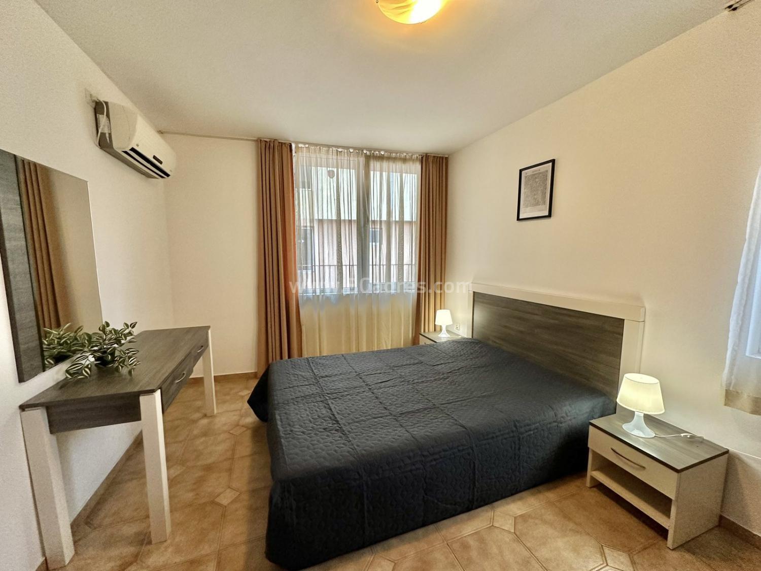 Квартира по выгодной цене рядом с пляжем І №3377