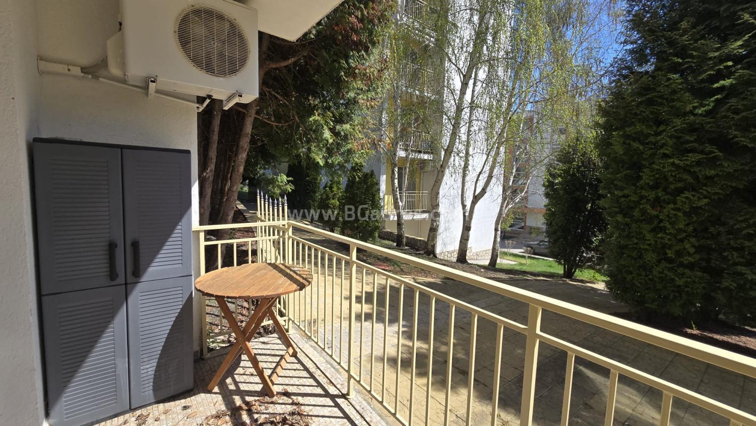 Apartment in the Fort Noks Grand Resort complex І №4815