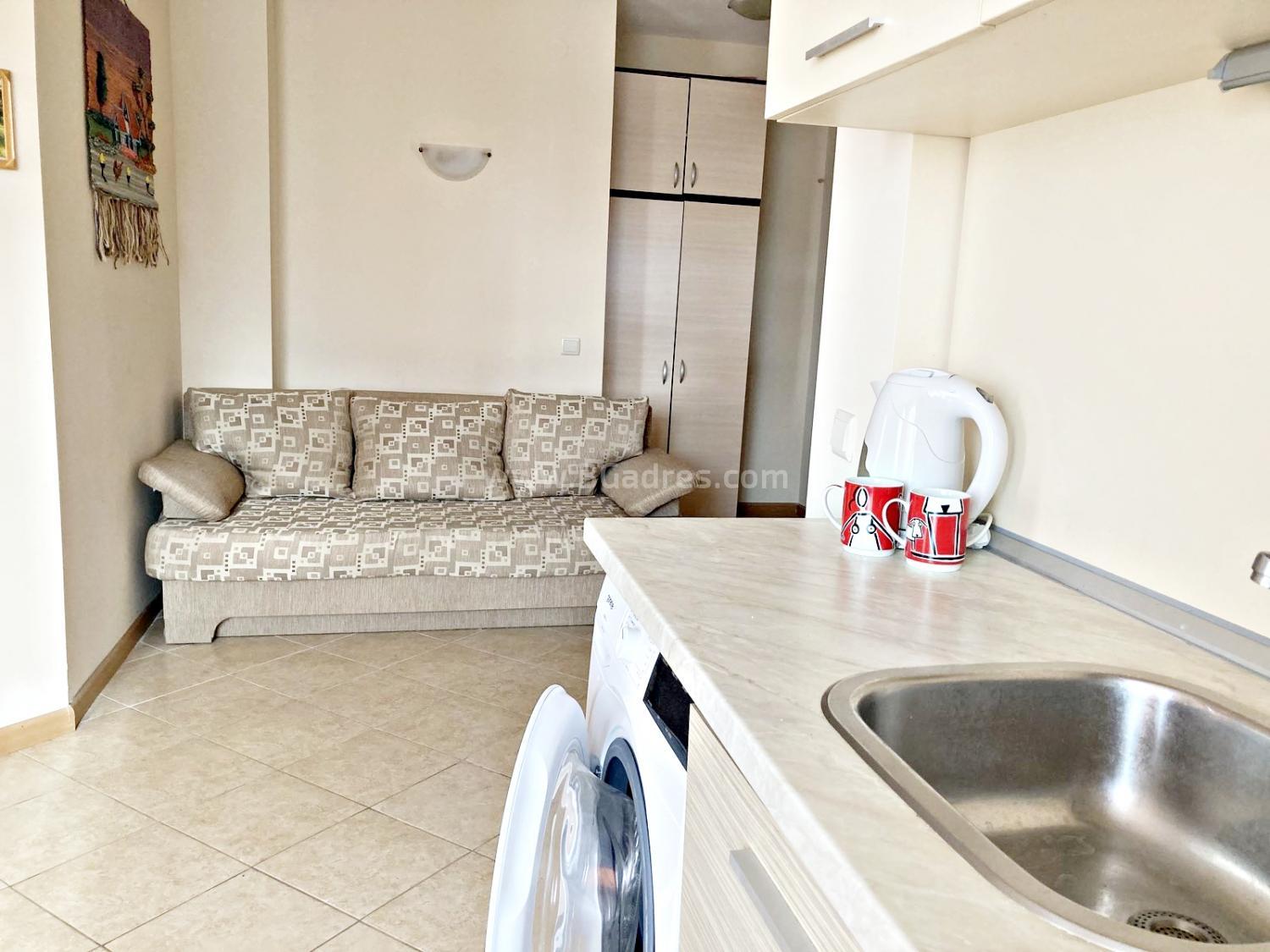 Wohnung im Royal Sun Komplex І №3426