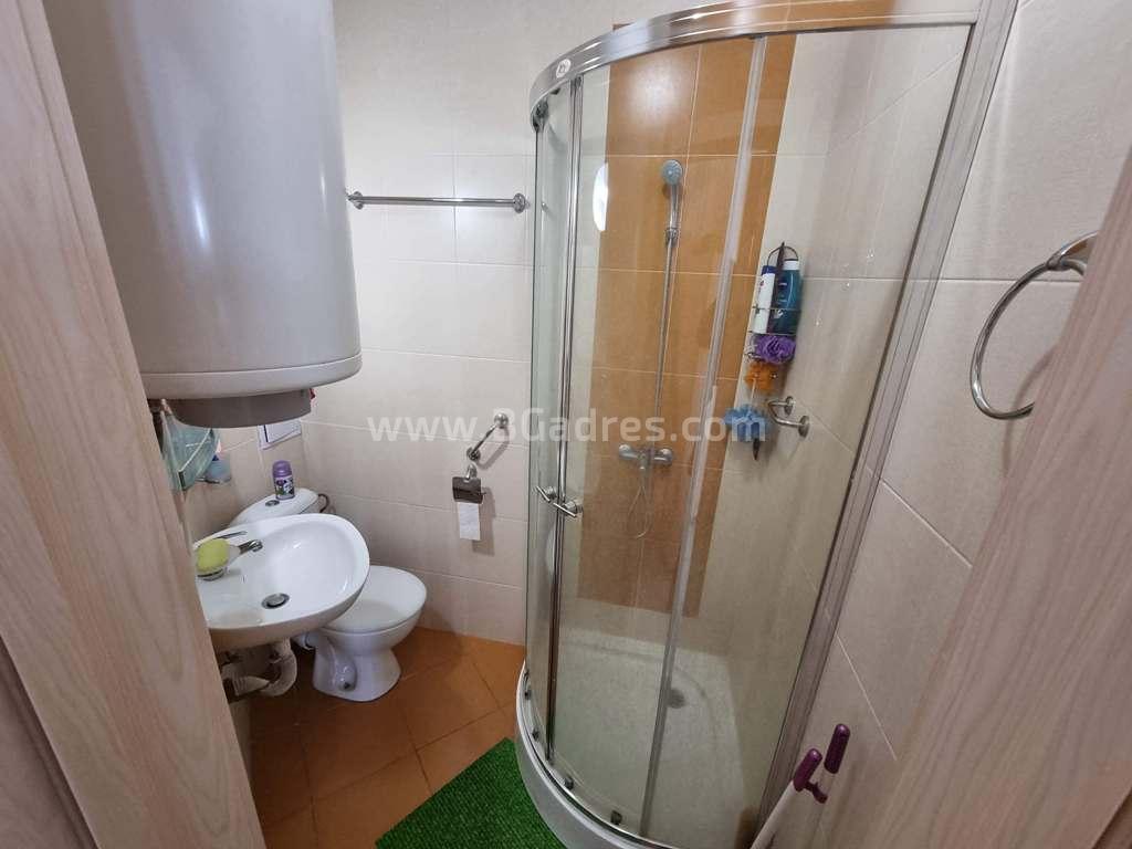 Studio ohne Wartungsgebühr in Ravda І №3613