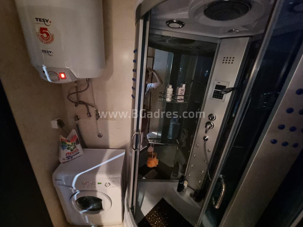 Wohnung in der Anlage Fort Noks Grand Resort І №4219