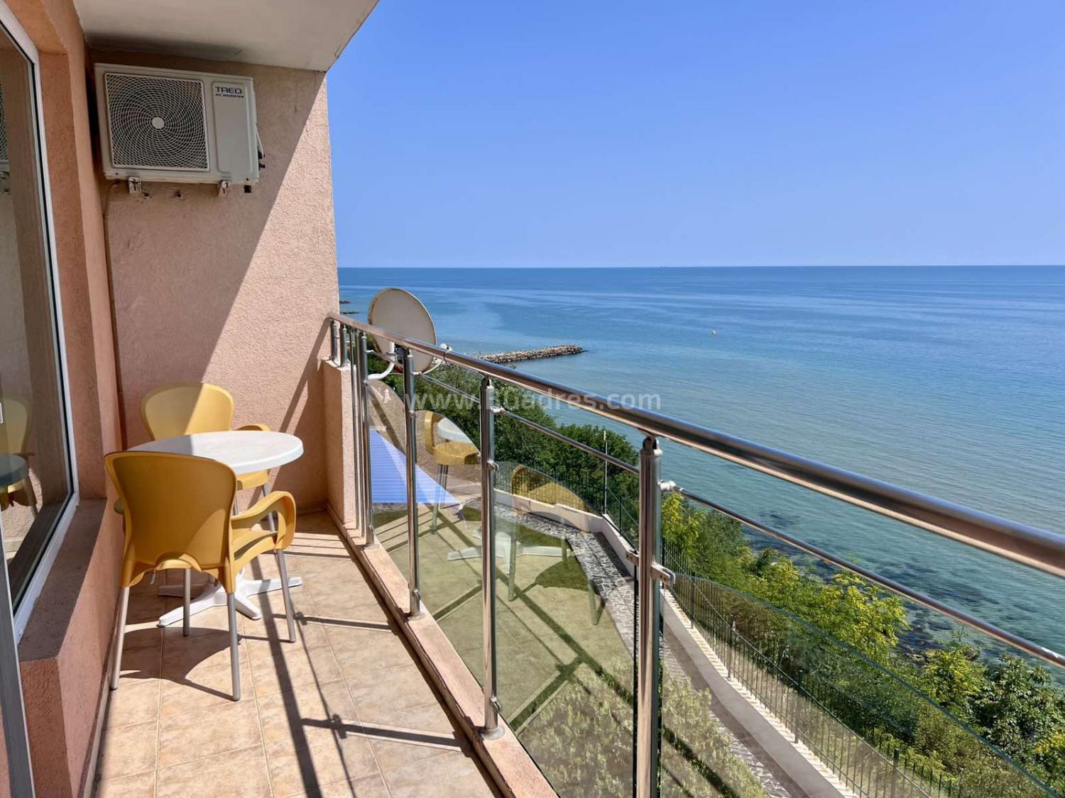 Квартира в комплексе Корал Бич І №4284