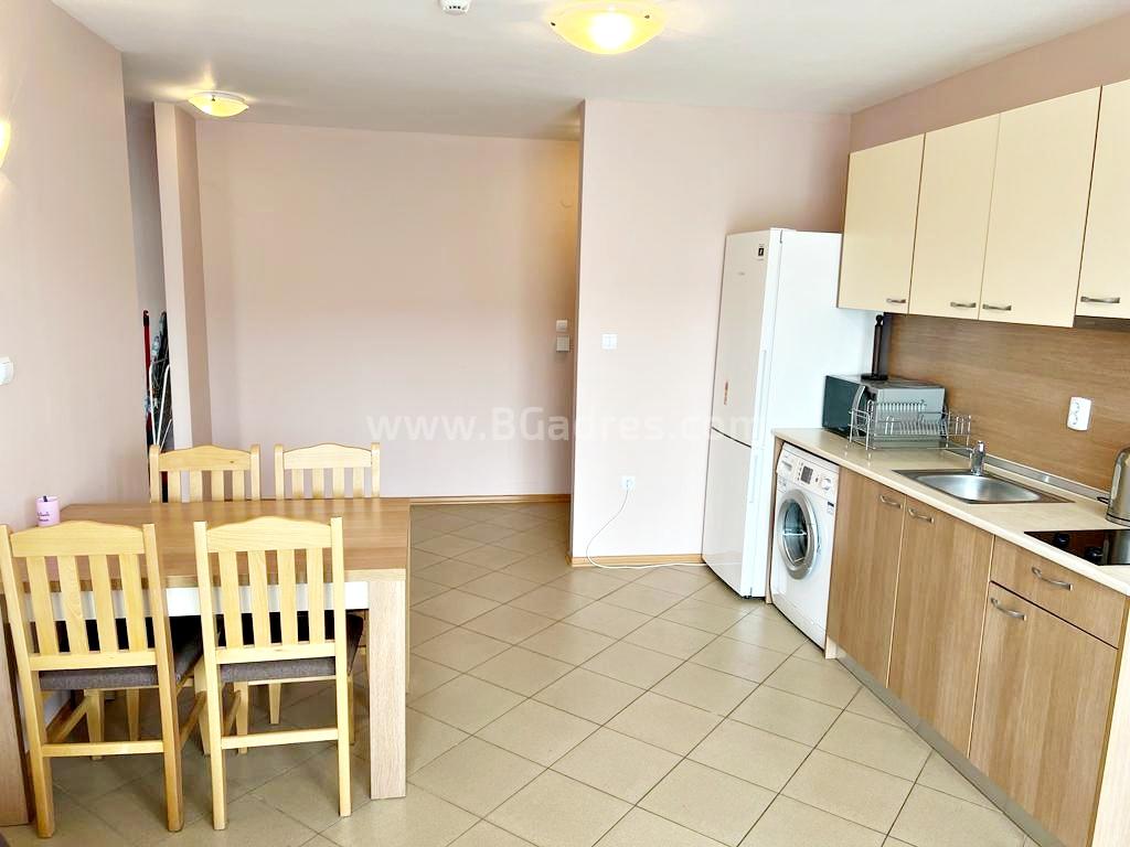 Apartment in Gardenia Hills complex І №3192