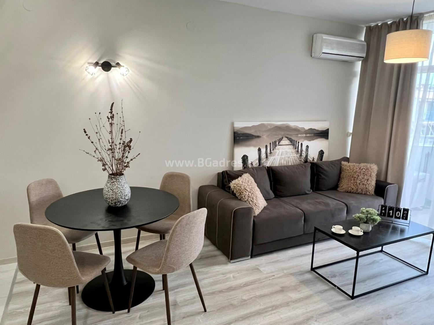 Apartment in Barco del Sol complex І №3213