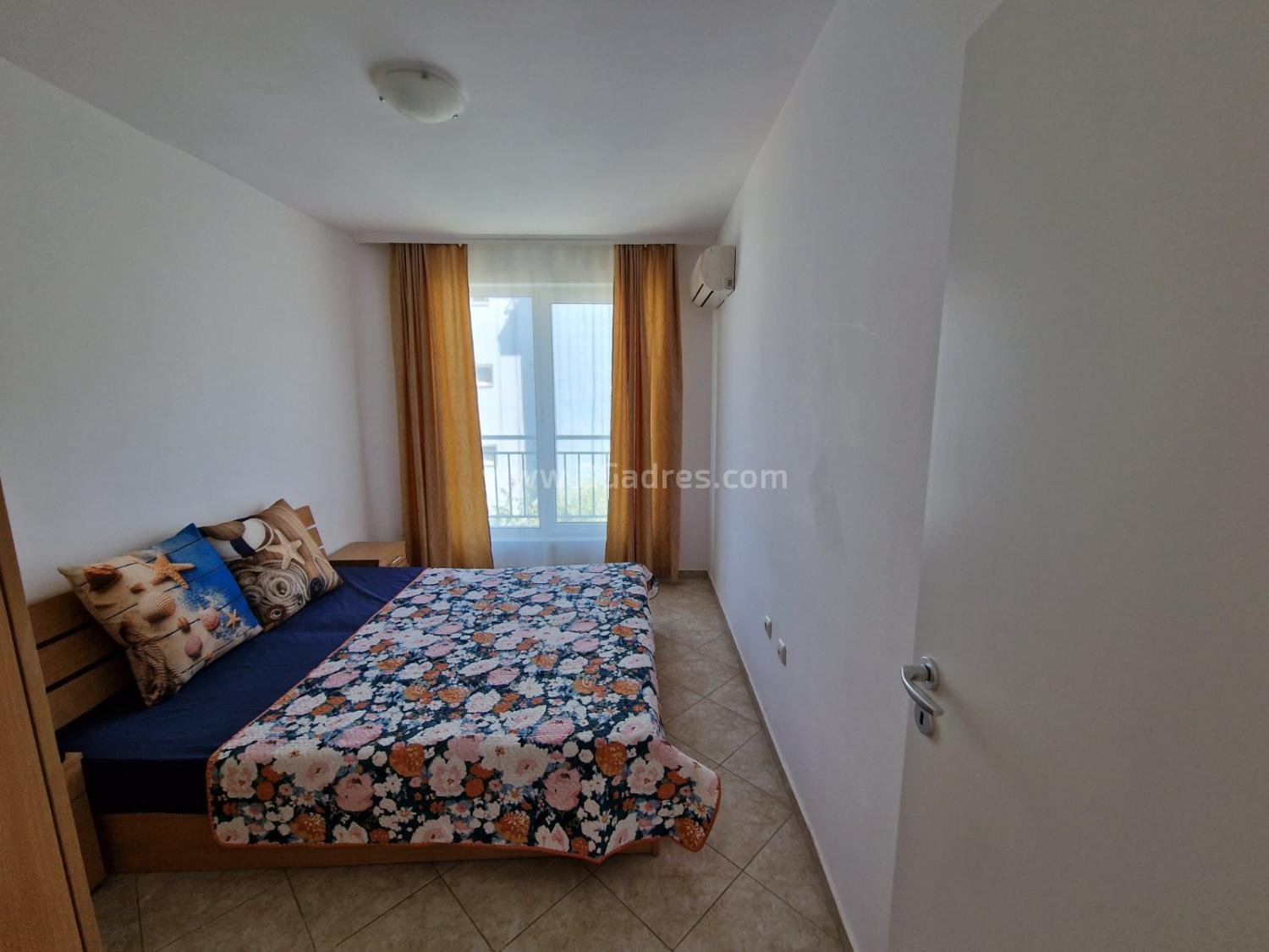 Wohnung zum Günstigenpreis in Sonnenstrand №2456