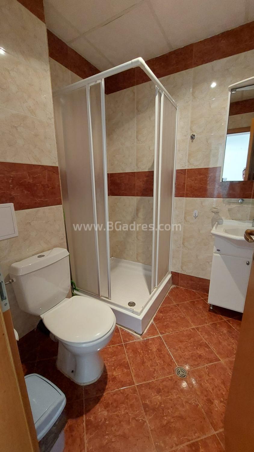 Sea view apartment is St. Vlas І №2689