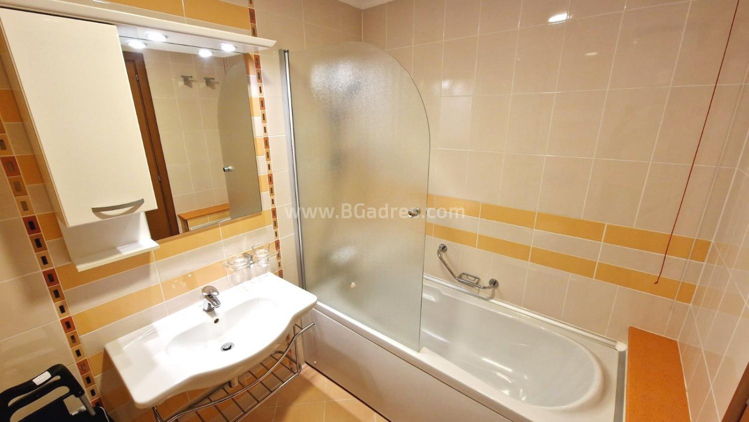 Квартира с видом на море в Равде І №2811