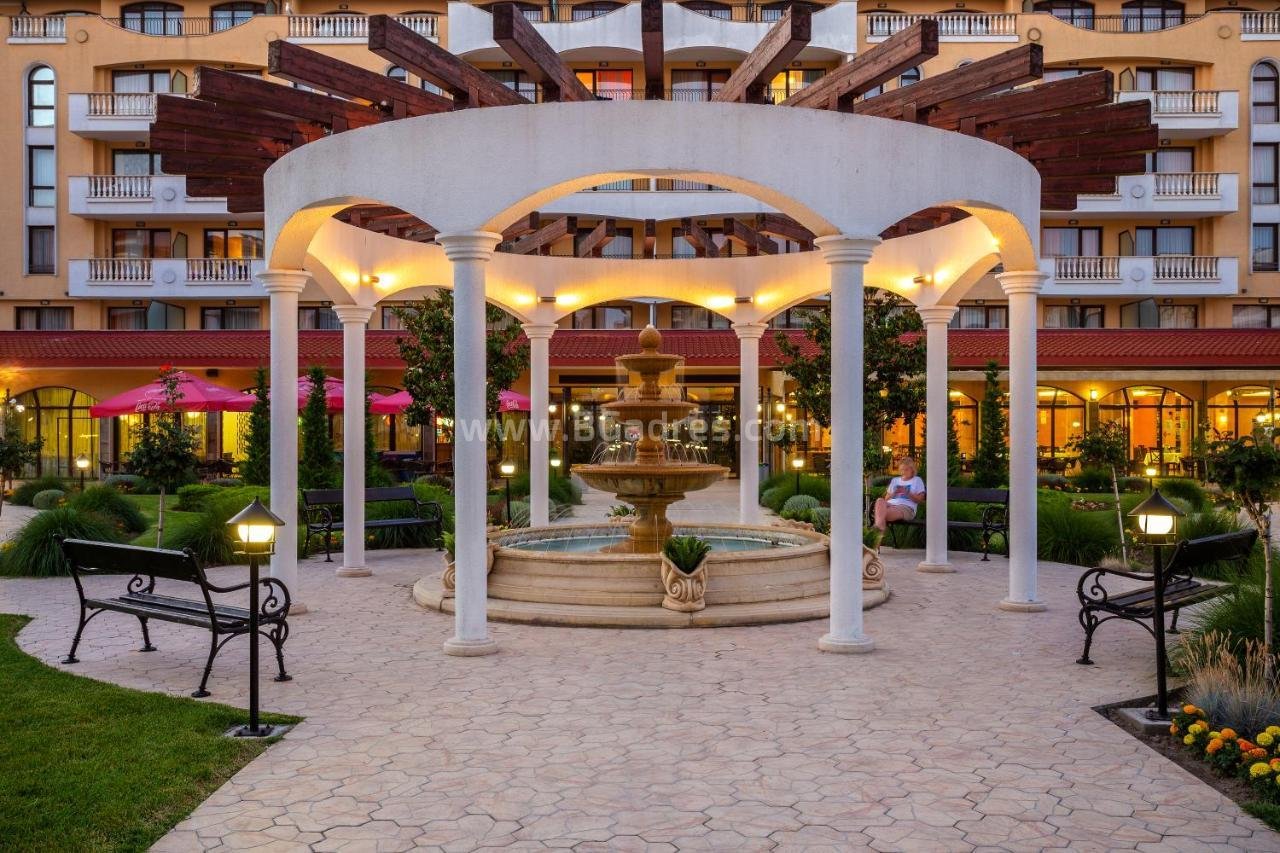 Apartment in the Royal Sun complex І №2809