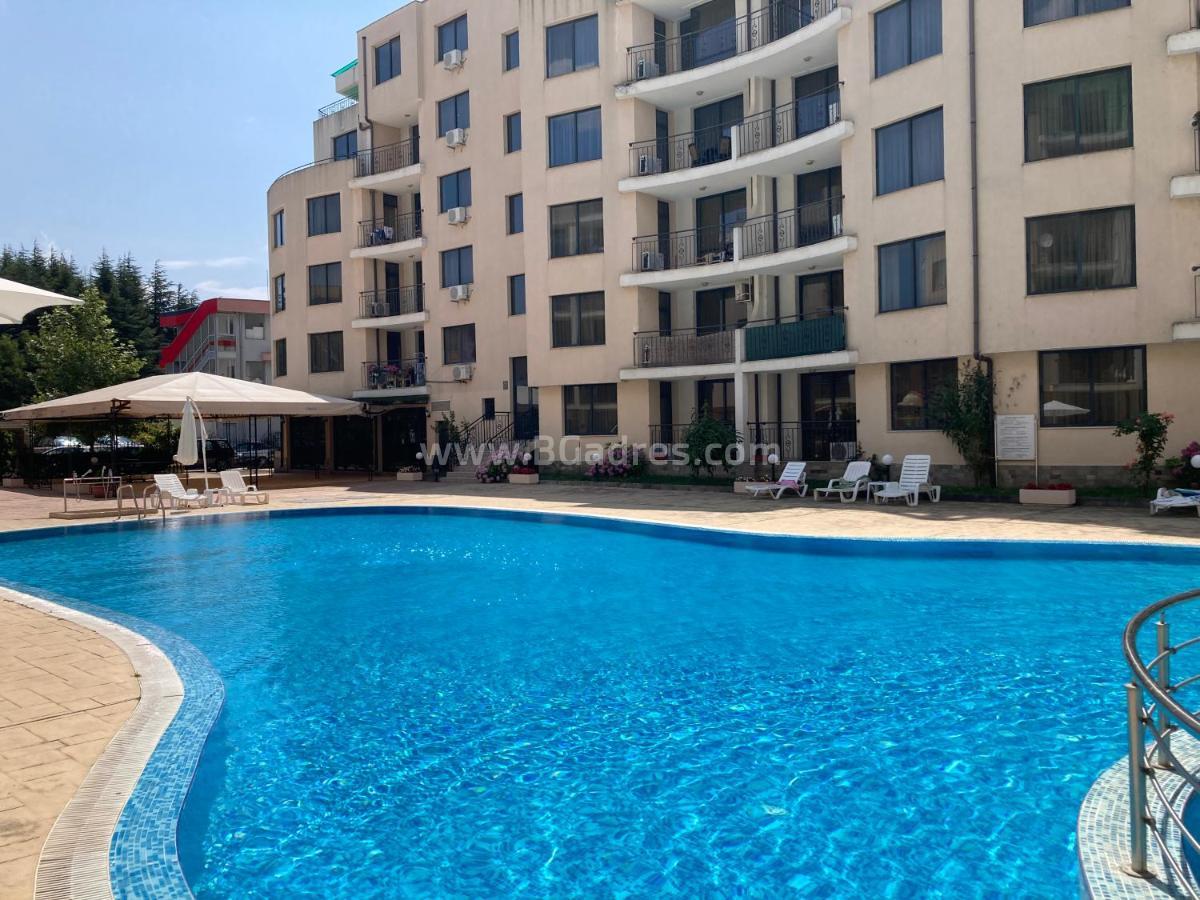 One bedroom apartment in the Avalon complex І №2747