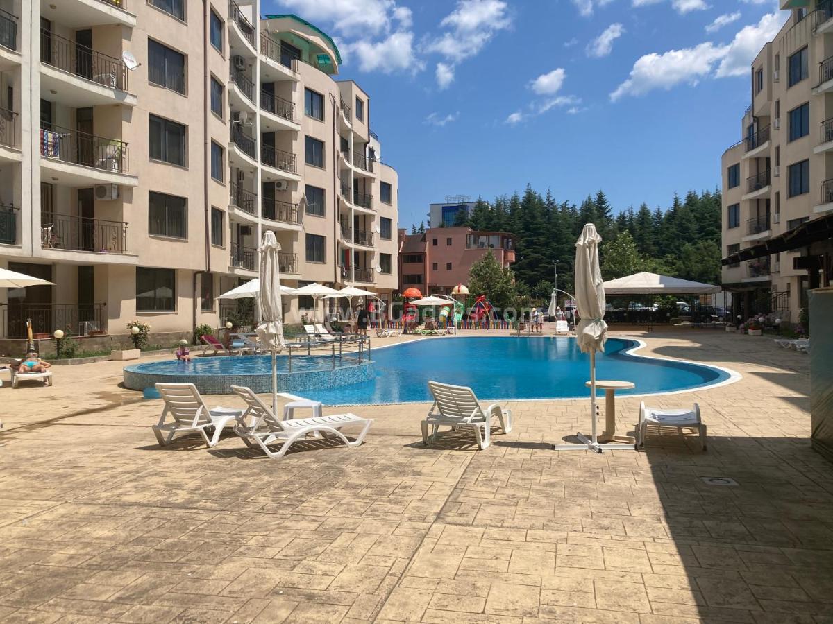 One bedroom apartment in the Avalon complex І №2747