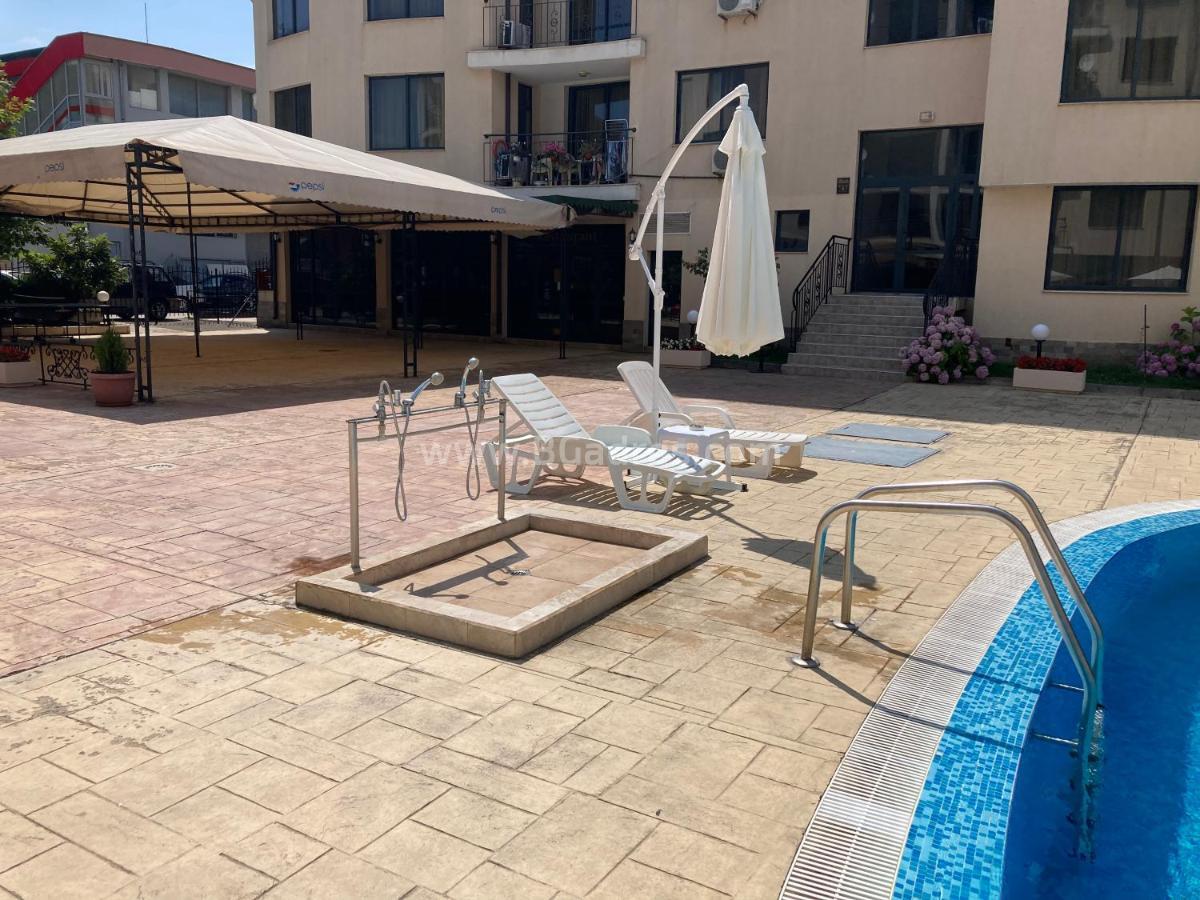 One bedroom apartment in the Avalon complex І №2747