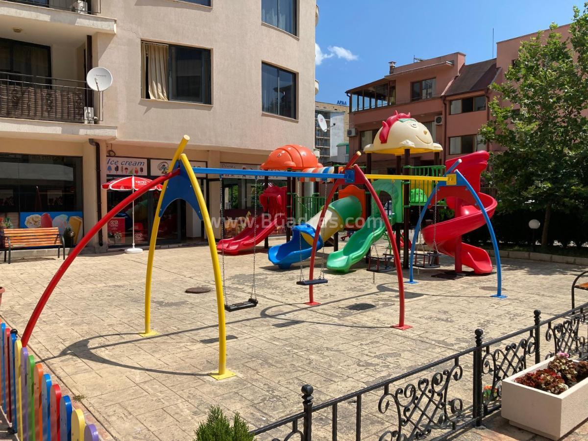 Großes Studio im Komplex Avalon І №2746