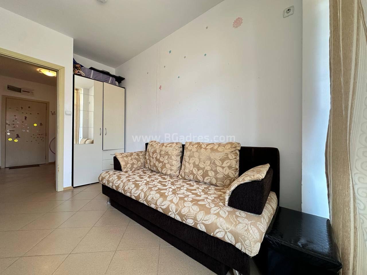 Квартира в комплексе Гранд Камелия І №4413