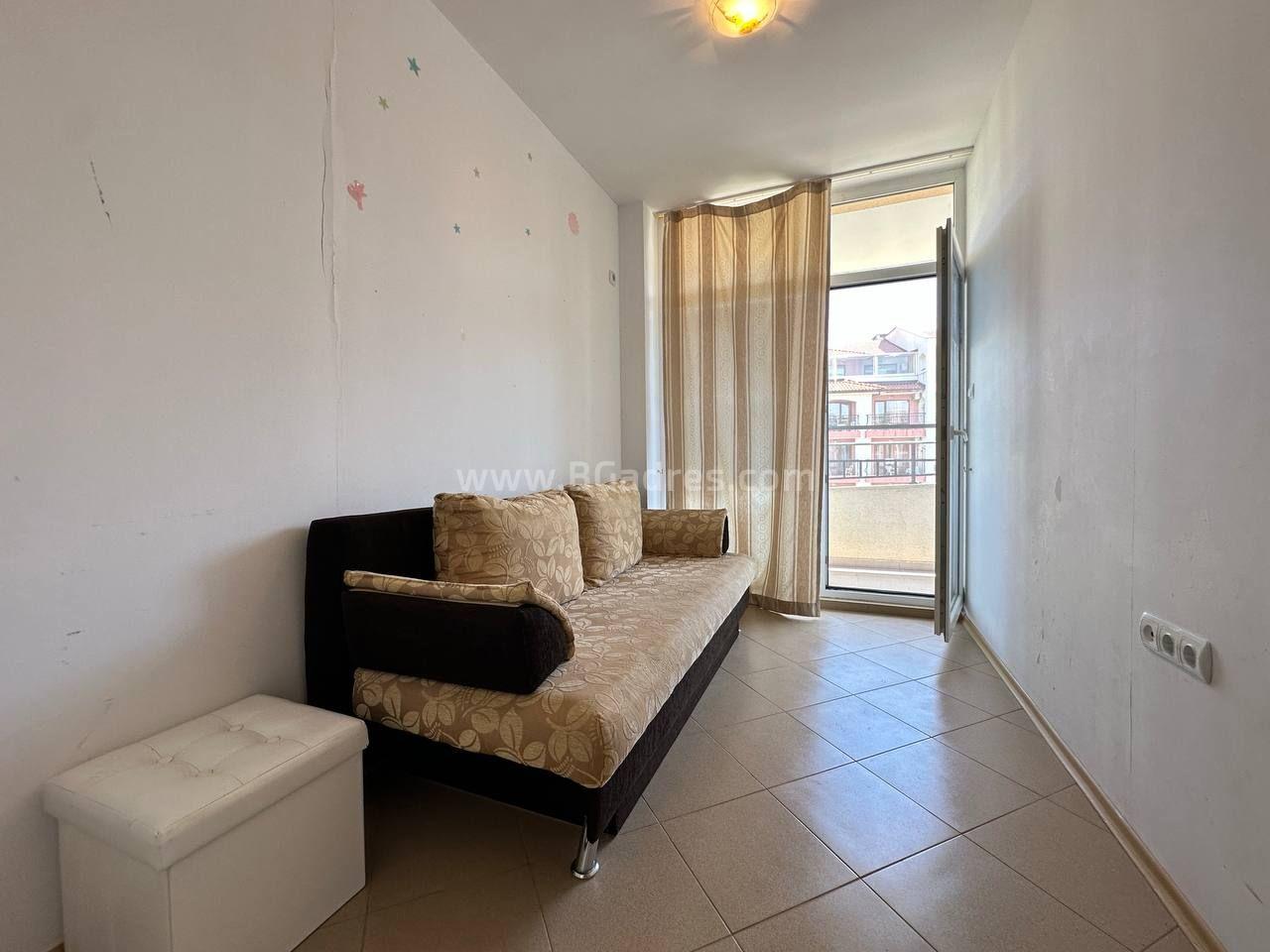 Квартира в комплексе Гранд Камелия І №4413