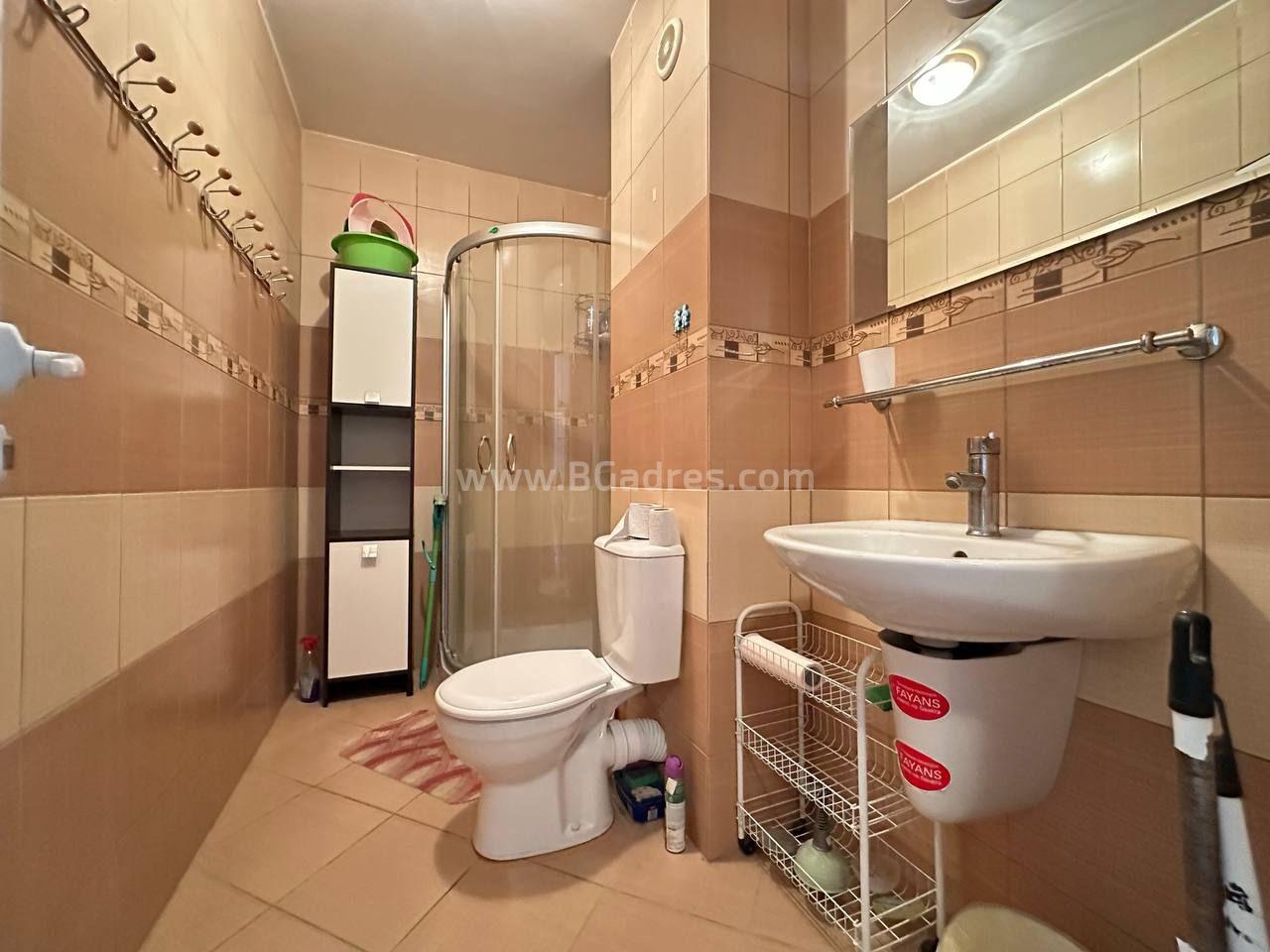 Квартира в комплексе Гранд Камелия І №4413