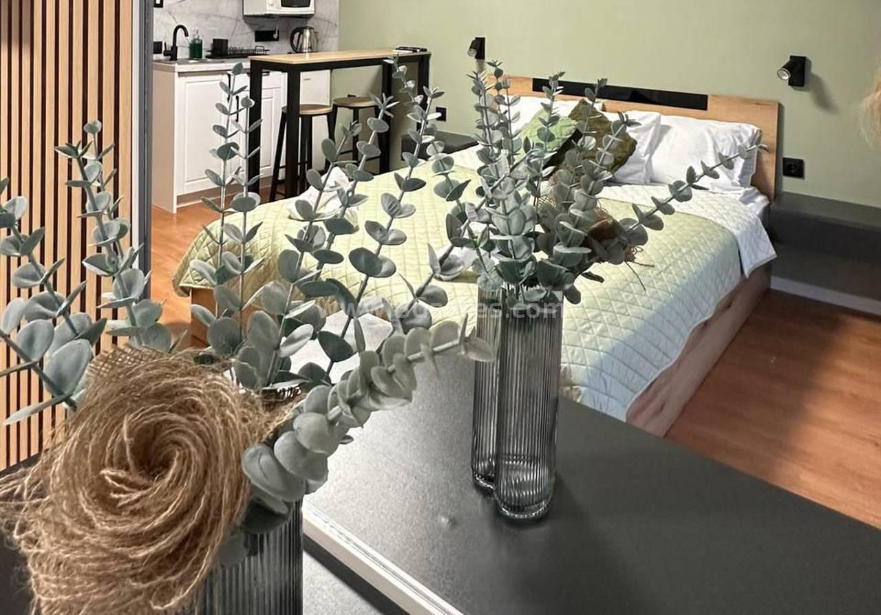 Студия на первой линии в Святом Васе І №4458