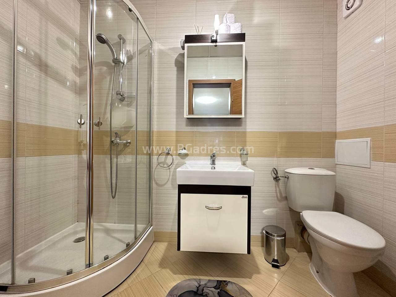 Студия на первой линии в Святом Васе І №4458