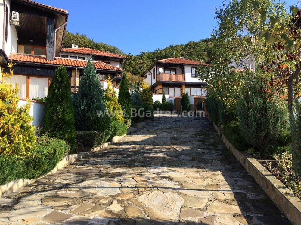 Дом с 2 спальнями в поселке Горица І №3460