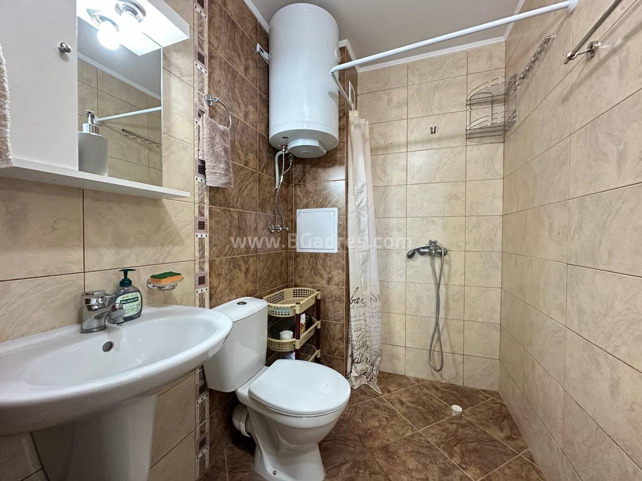 Квартира в комплексе Тарантула І №4443