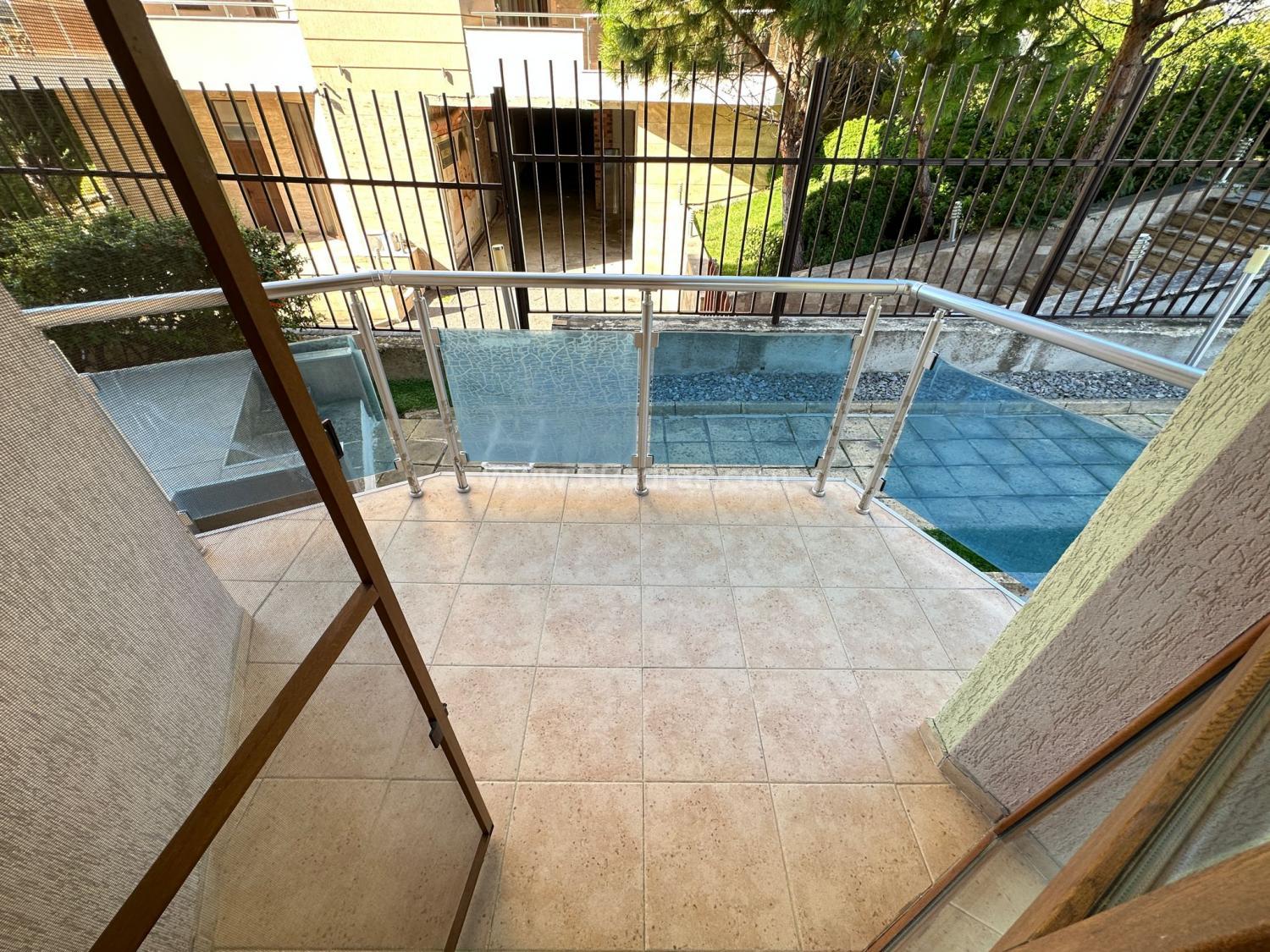 Квартира в комплексе Старфиш І №4459