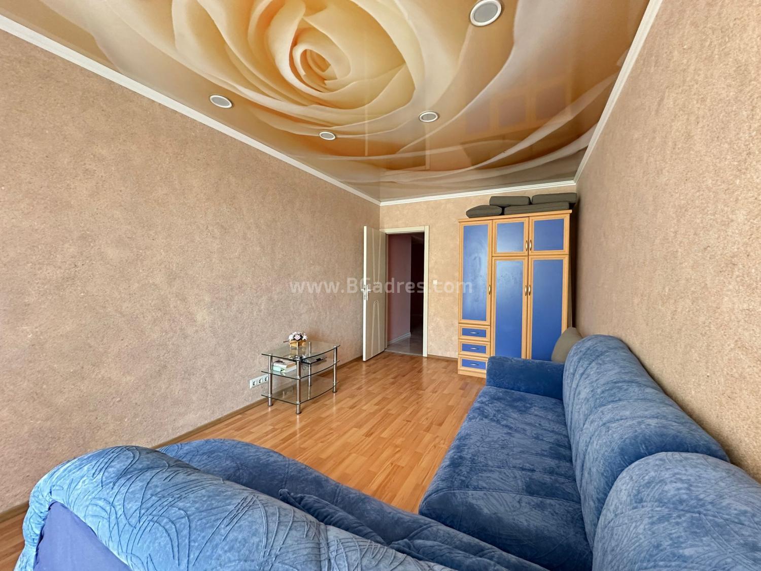 Квартира в комплексе Старфиш І №4459