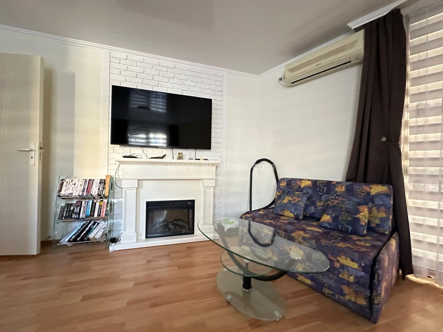 Квартира в комплексе Старфиш І №4459