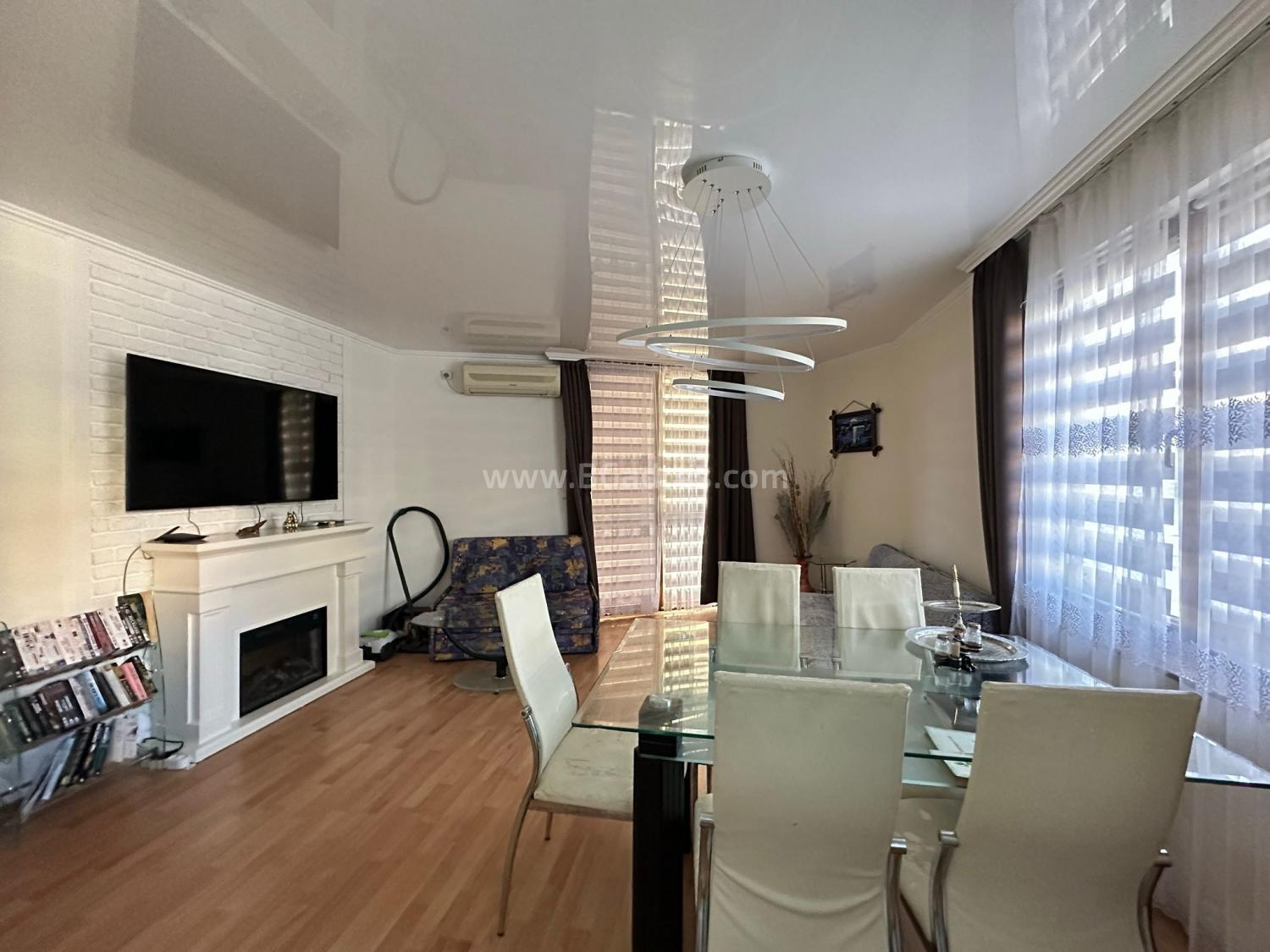 Квартира в комплексе Старфиш І №4459