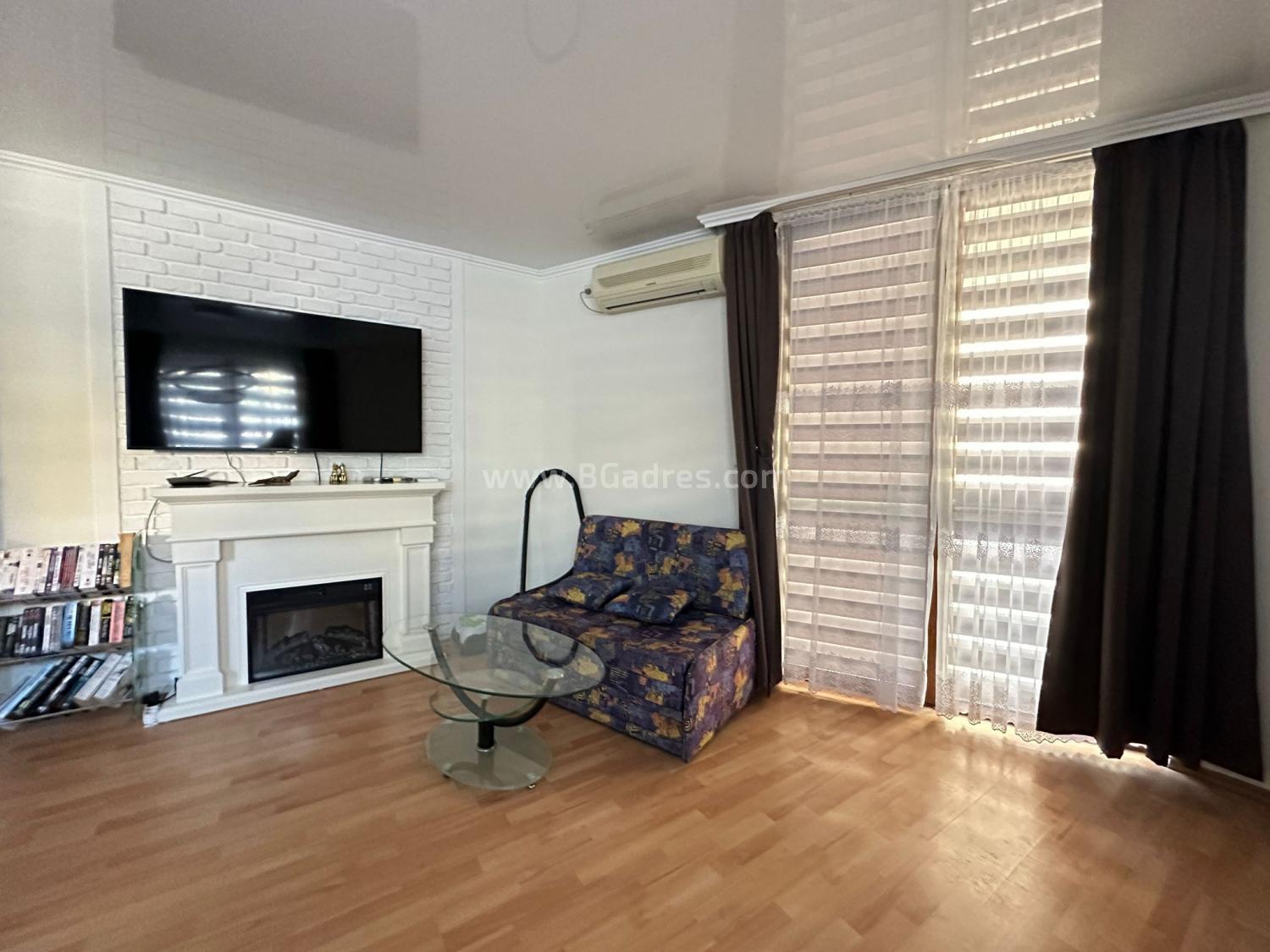 Квартира в комплексе Старфиш І №4459