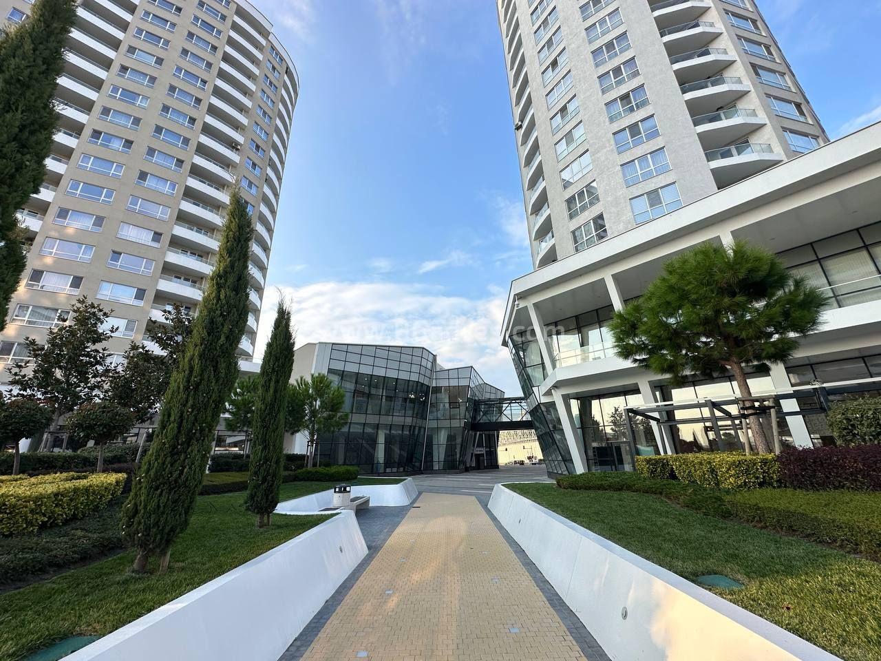 Apartment in the Central Park complex І №4477