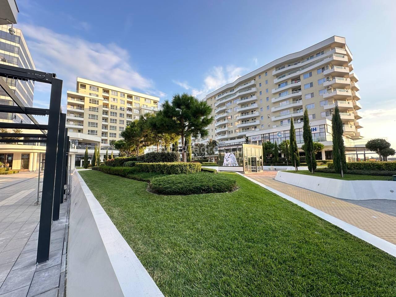 Apartment in the Central Park complex І №4477