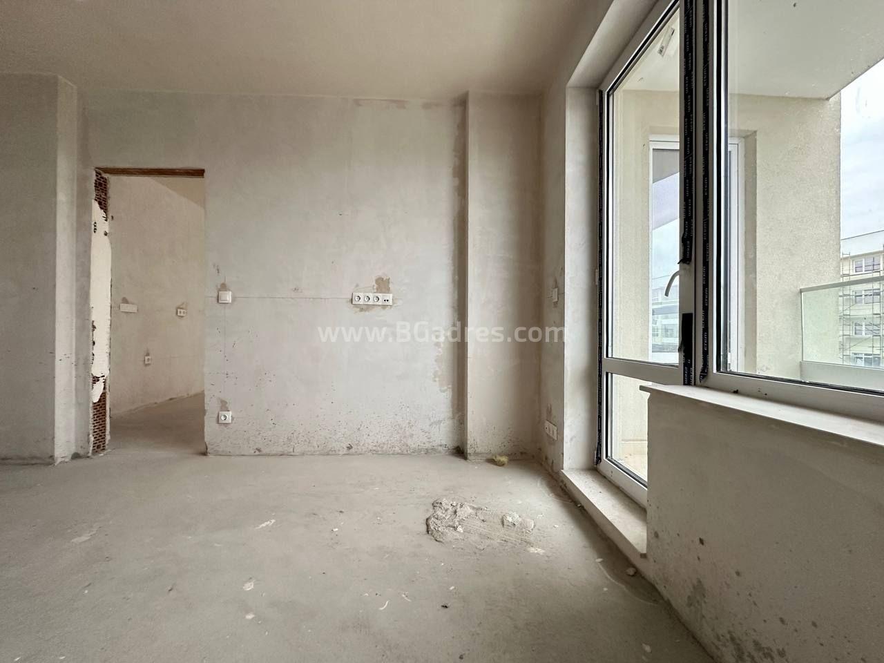 Apartment in the Central Park complex І №4477