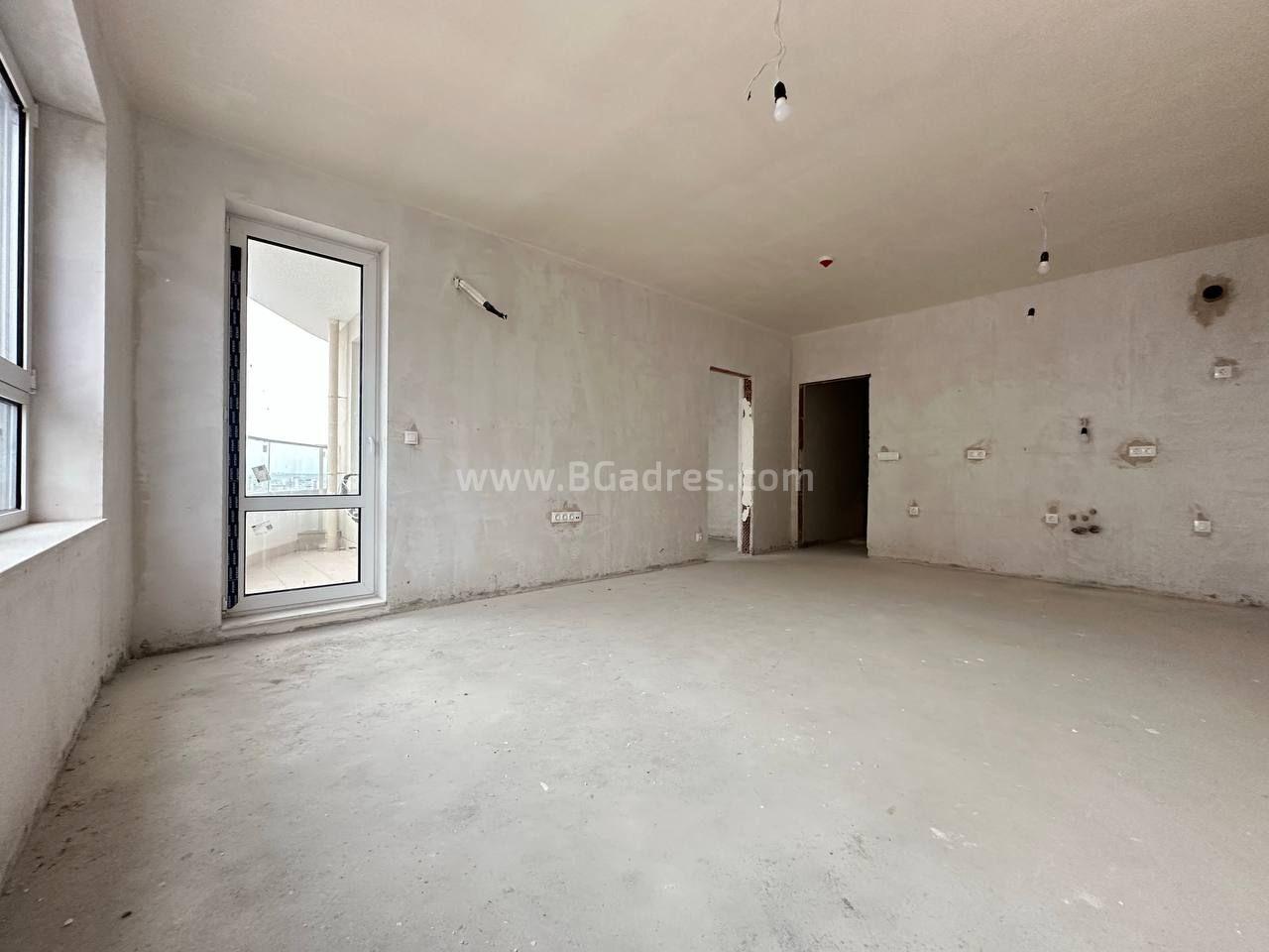 Apartment in the Central Park complex І №4477