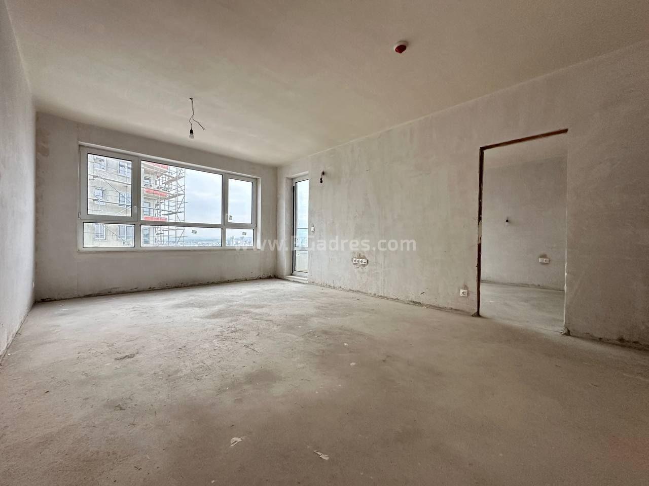 Apartment in the Central Park complex І №4477