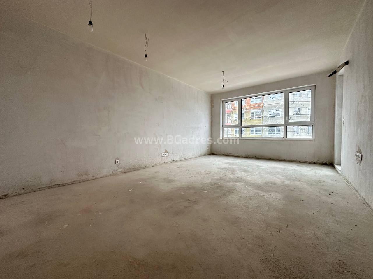 Apartment in the Central Park complex І №4477
