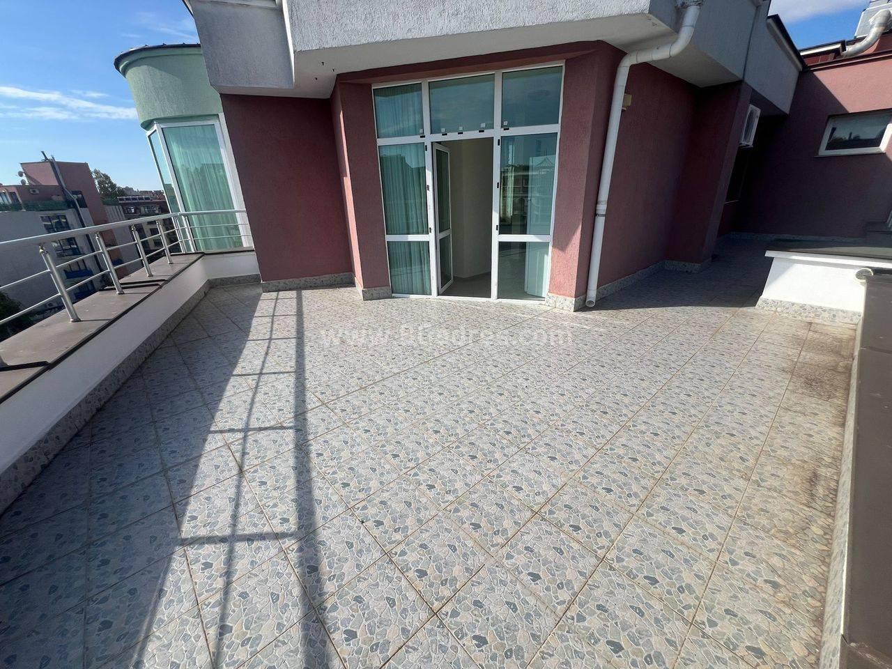 Apartment in the Pirop City complex І №4461