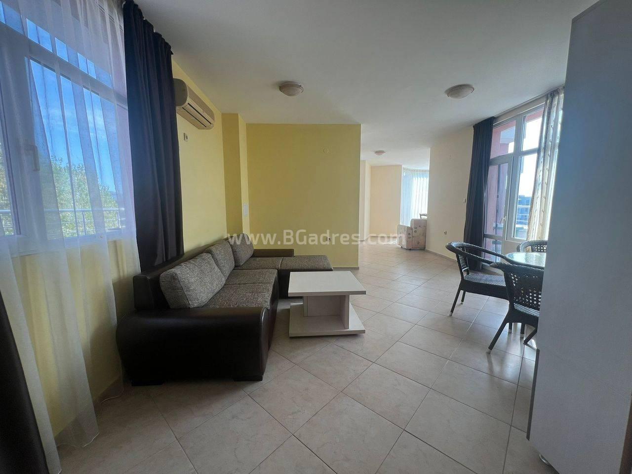 Apartment in the Pirop City complex І №4461