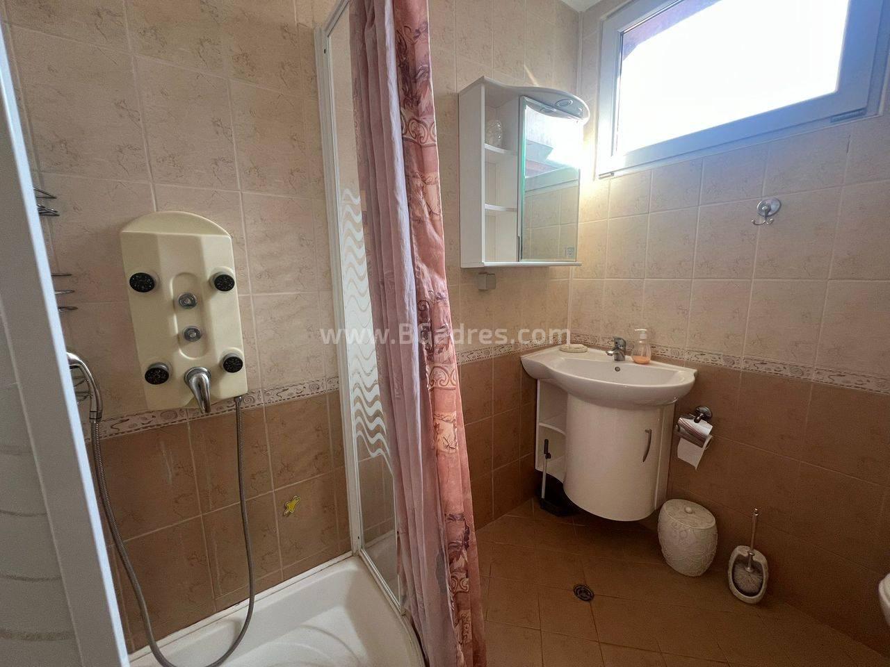 Apartment in the Pirop City complex І №4461