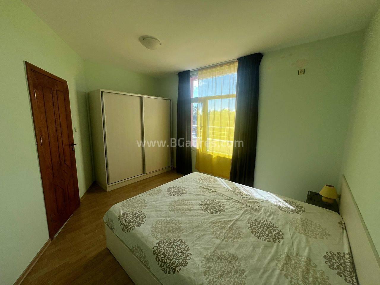 Apartment in the Pirop City complex І №4461