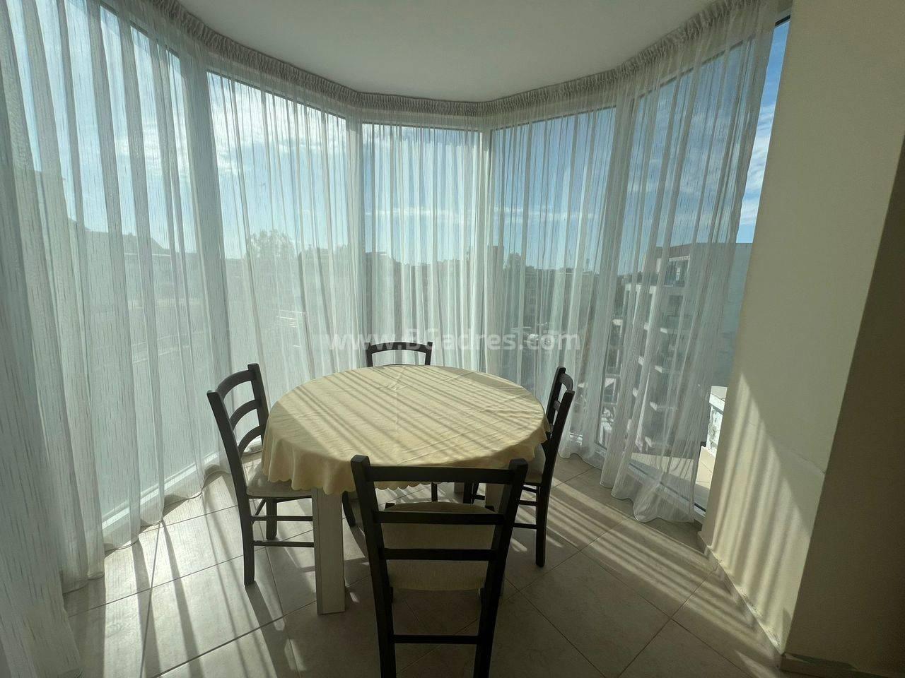 Apartment in the Pirop City complex І №4461