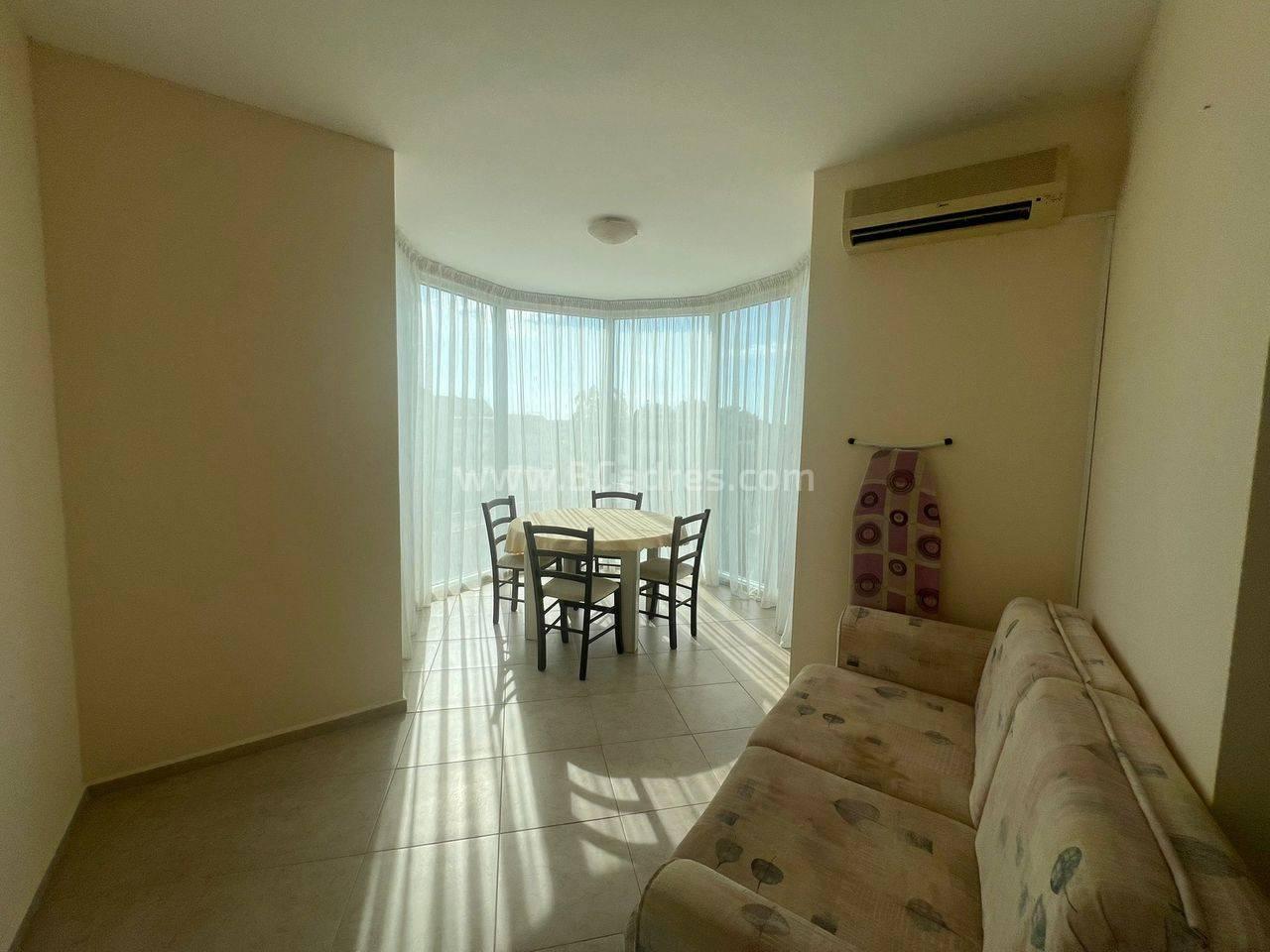 Apartment in the Pirop City complex І №4461