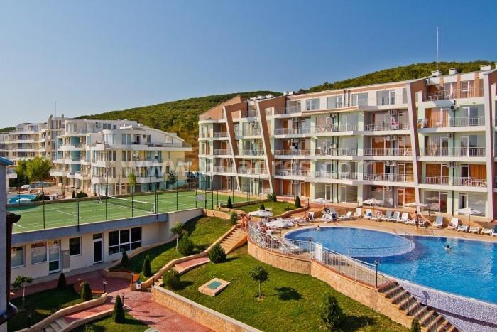 Евтино студио в Кошарица І №3122