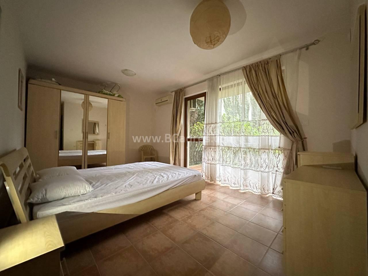 Квартира в комплексе Каскадас І №4460